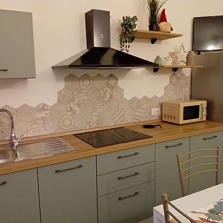 Petite Maison Asti Eksteriør bilde
