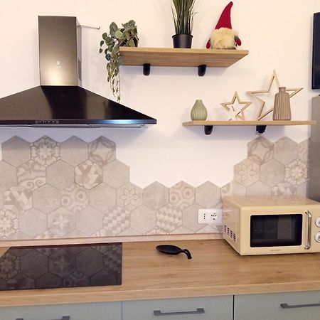 Petite Maison Asti Eksteriør bilde