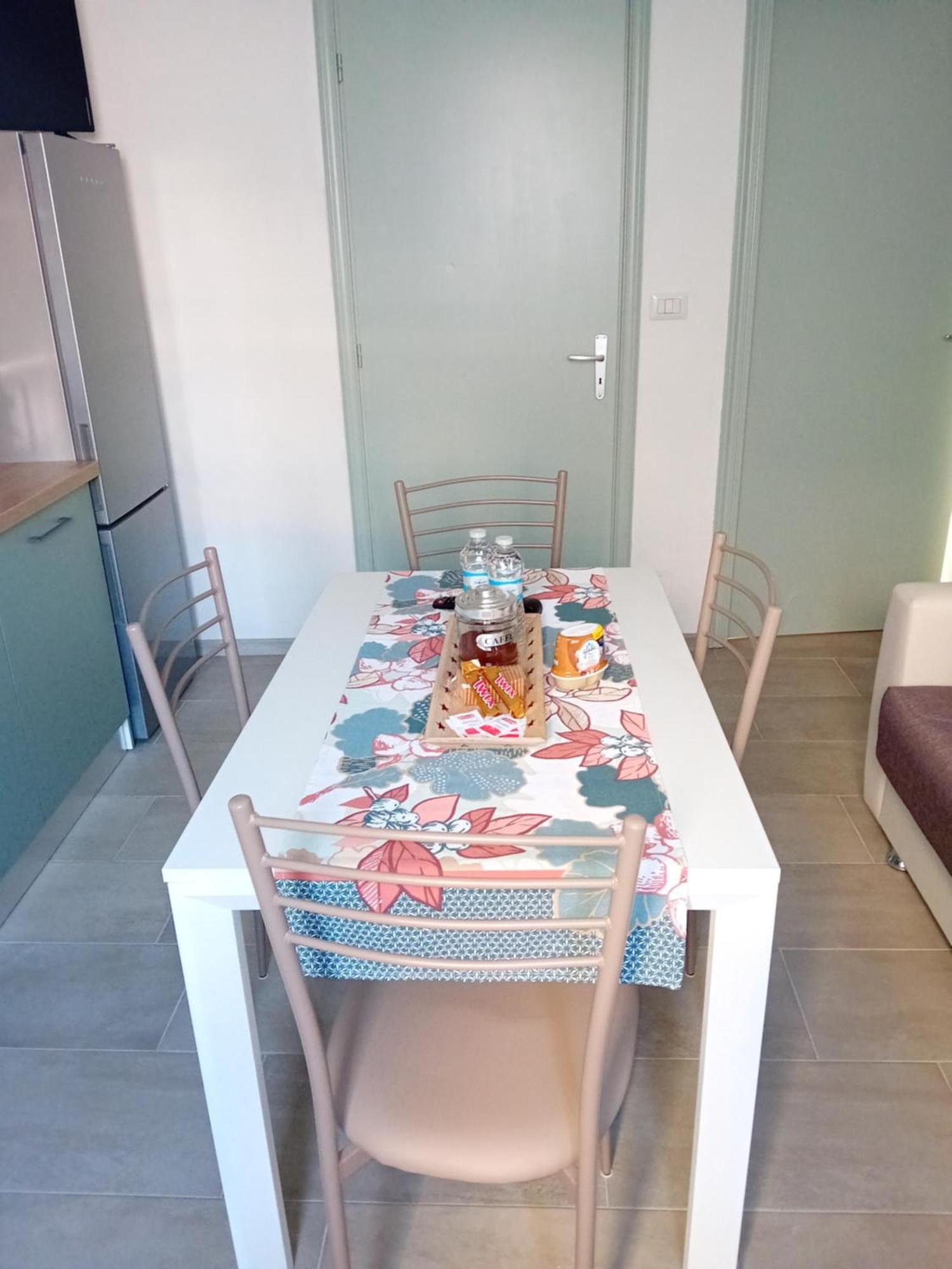 Petite Maison Asti Eksteriør bilde