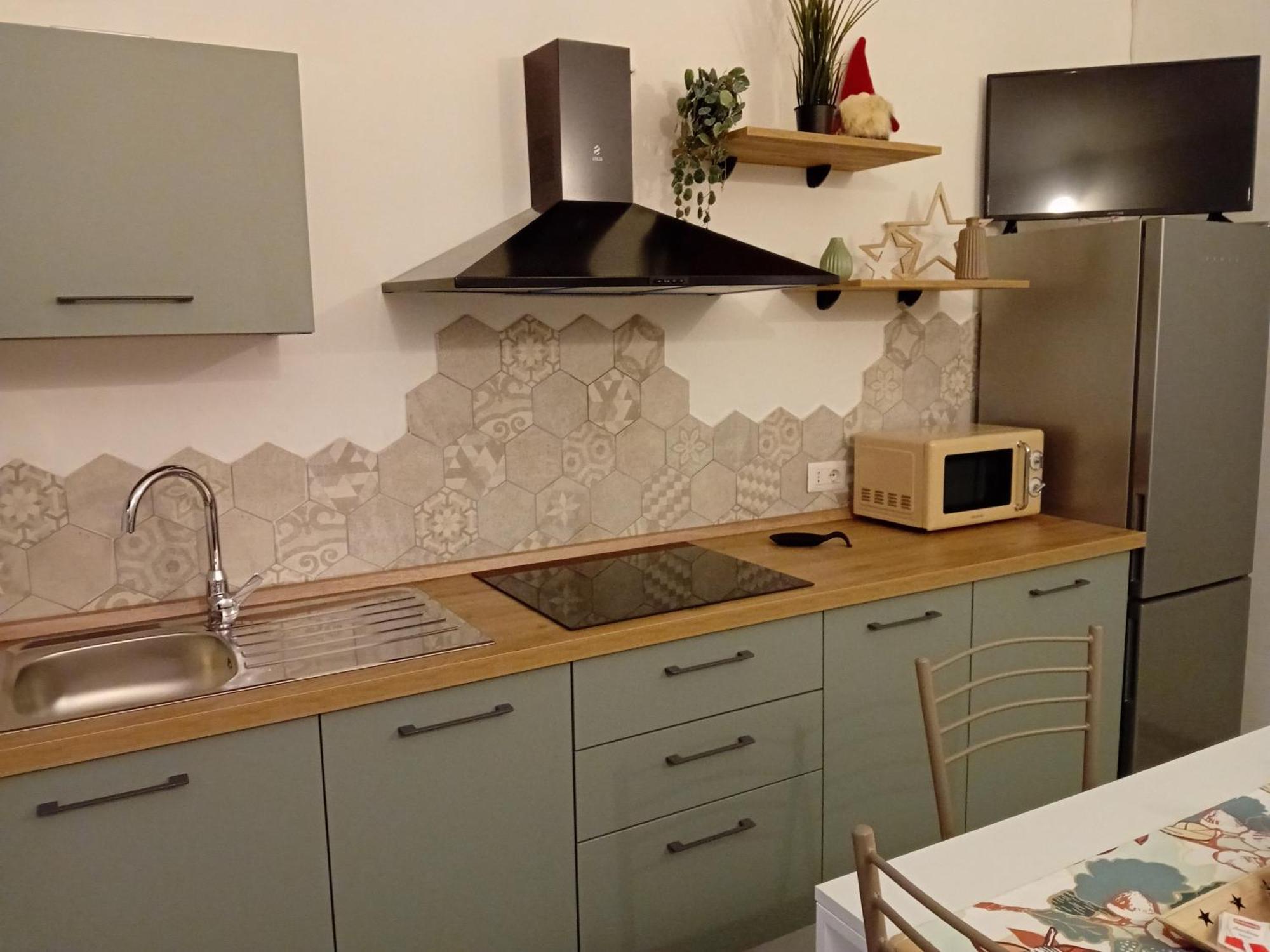 Petite Maison Asti Eksteriør bilde