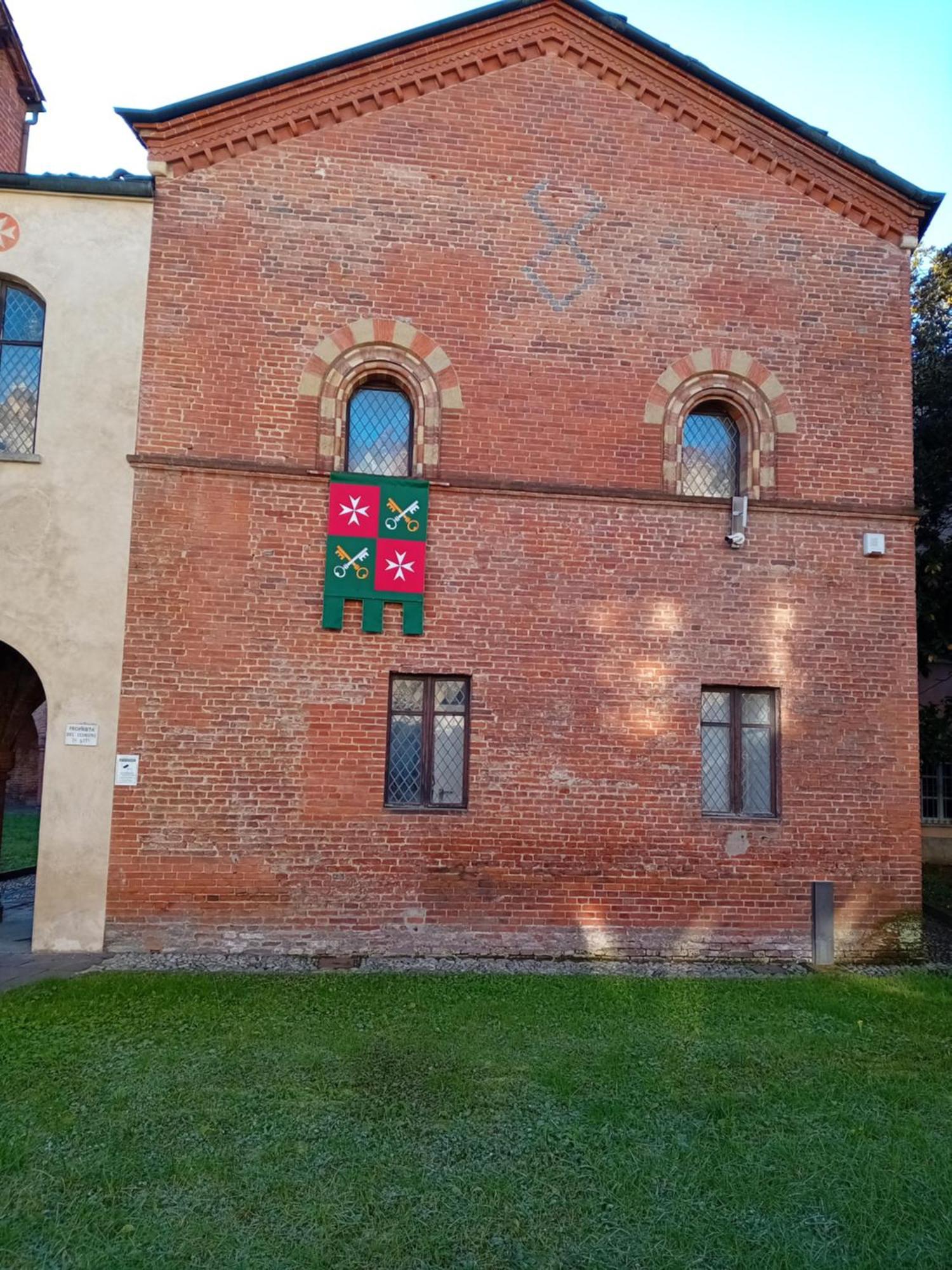 Petite Maison Asti Eksteriør bilde