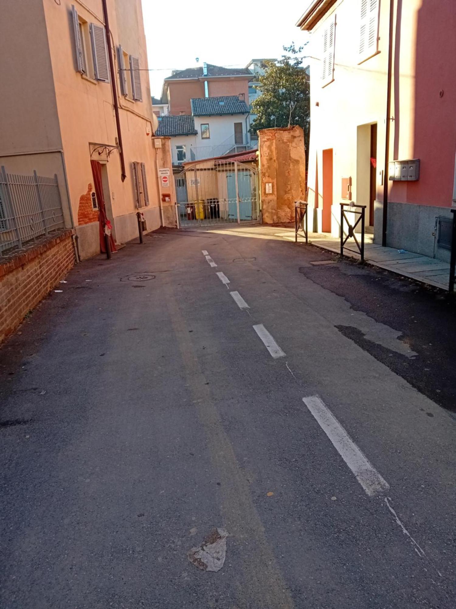 Petite Maison Asti Eksteriør bilde
