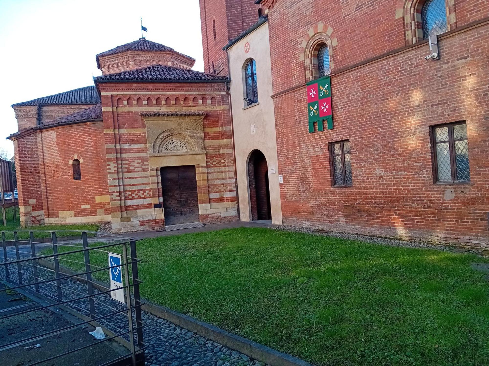 Petite Maison Asti Eksteriør bilde
